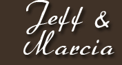 Jeff and Marcia Logo